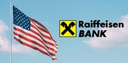 США пригрозили Raiffeisen санкциями из-за работы в России