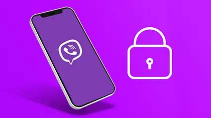 Viber получил новый сертификат безопасности