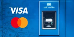 Visa и Mastercard выплатят $197 млн за урегулирование иска по комиссиям банкоматов
