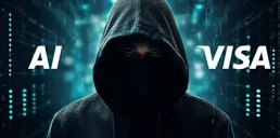 Visa залучить ШІ для боротьби з хакерськими атаками