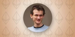 Виталик Бутерин представил способ решения газового кризиса Ethereum