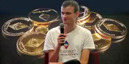 Виталик Бутерин рассказал где хранит свои активы