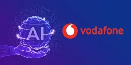 Vodafone тестирует собственную модель ИИ