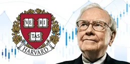 На примере Уоррена Баффета: правило успеха инвесторов, которому учат в Гарварде