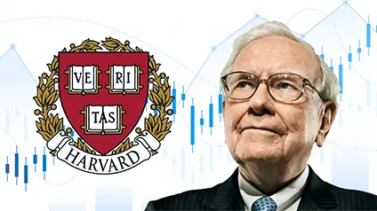 На примере Уоррена Баффета: правило успеха инвесторов, которому учат в Гарварде