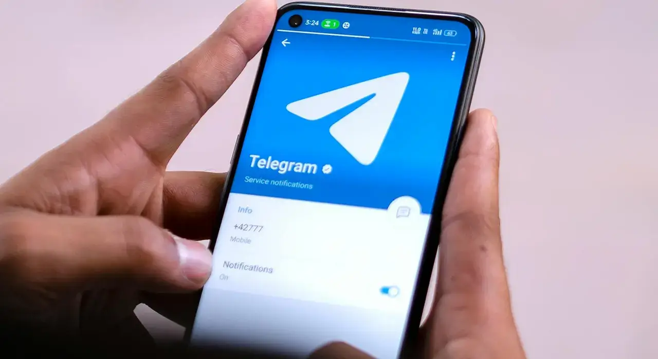 Какое место занимает Telegram в глобальном рейтинге мессенджеров