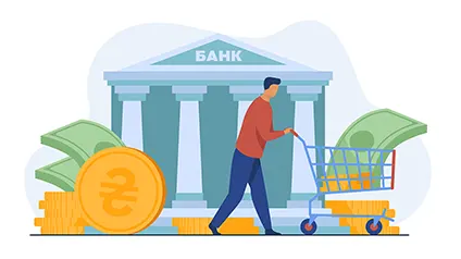 Яким банкам українці довіряють свої гроші — рейтинг НБУ