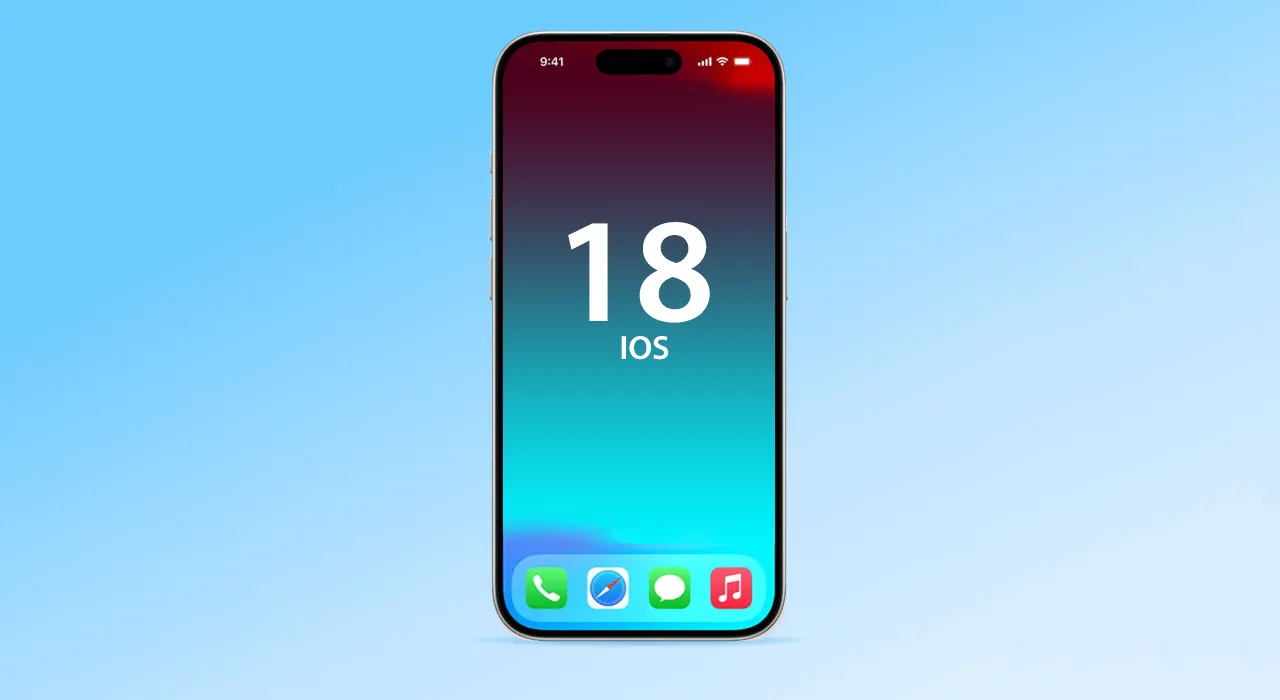 Apple iOS 18