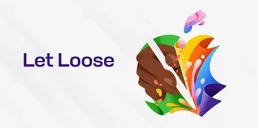 Які новинки показала Apple на презентації Let Loose