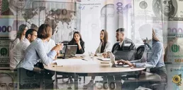 Які українські компанії заробили найбільше з початку року — YouControl