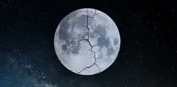 Что произойдет, если Луна исчезнет – ответ ученых