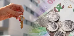 Где в Украине дешевле всего арендовать жилье — Госстат