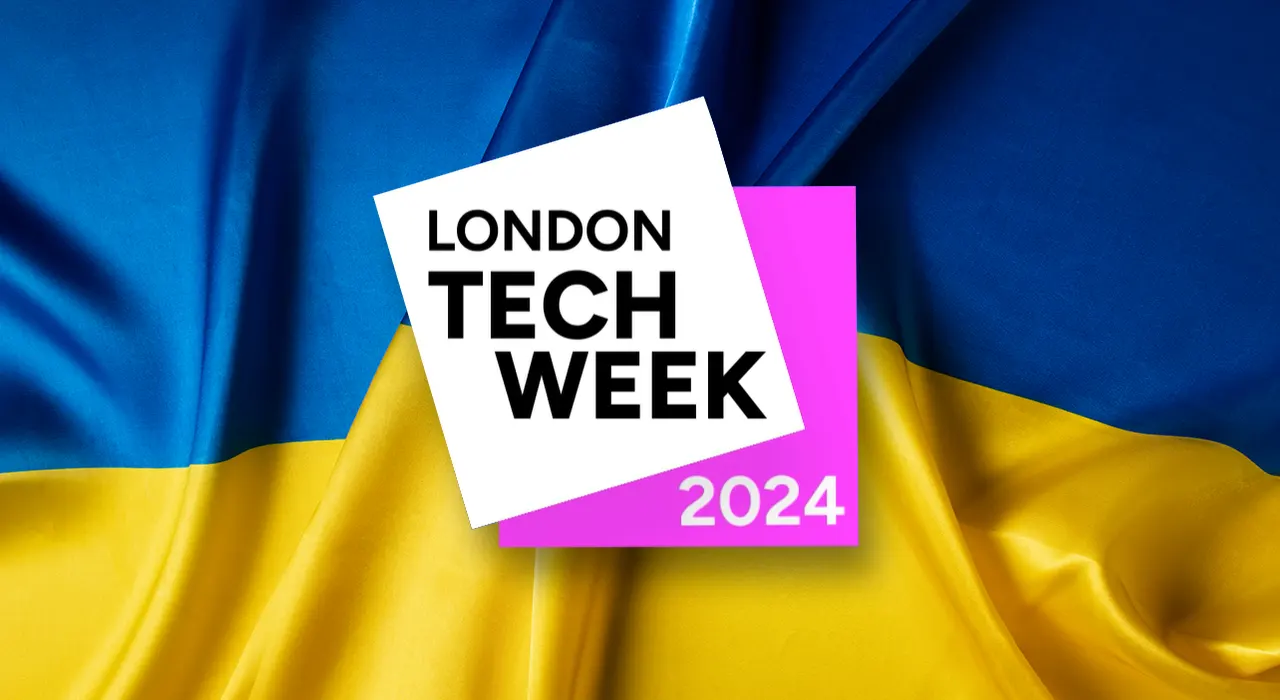 London Tech Week 2024 