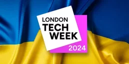 Какие стартапы представят Украину на London Tech Week 2024 — Минцифра