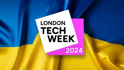 Які стартапи представлять Україну на London Tech Week 2024 — Мінцифра