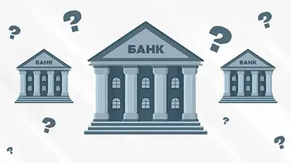 Какими украинскими банками больше всего пользуются фрилансеры — рейтинг