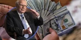 Почему Уоррен Баффет получает одинаковую зарплату уже 35 лет