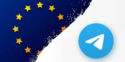 Евросоюз создаст систему контроля за Telegram — что изменится
