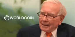 Worldcoin стремительно растет после комментариев Уоррена Баффета