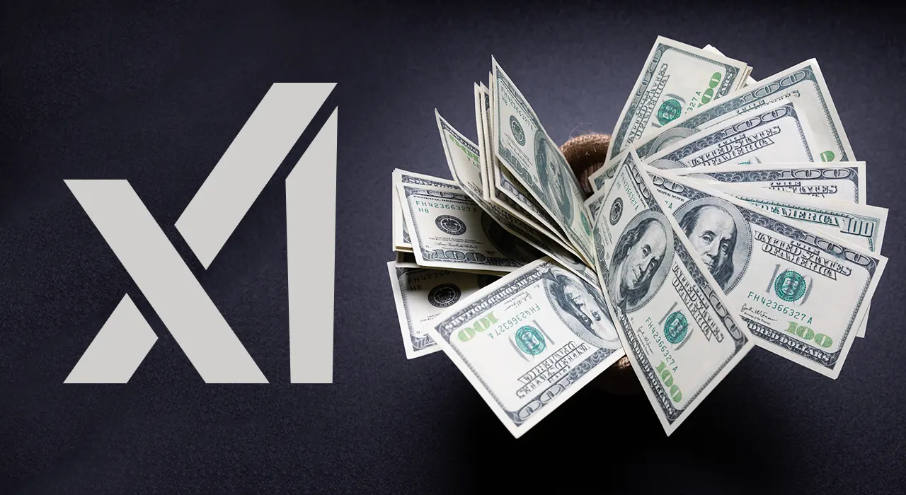 xAI залучив $6 млрд інвестицій