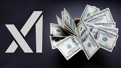 Стартап Маска xAI залучив $6 млрд інвестицій: на що витратять