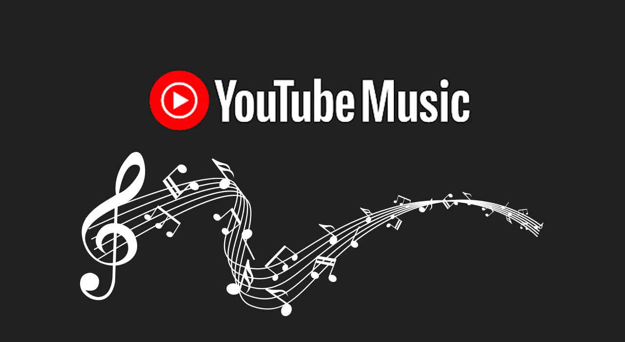YouTube Music сможет найти песню по напеванию