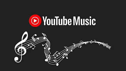 YouTube Music зможе знайти пісню за наспівуванням