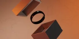 MuchBetter создала бесконтактное платежное кольцо