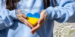 Страны ЕС будут платить украинцам за возвращение домой — решение ПАСЕ