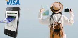 Visa запустила полезную услугу для путешественников