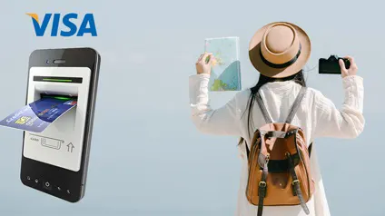Visa запустила корисну послугу для мандрівників