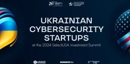 Названо 5 українських компаній, які представлятимуть Україну на SelectUSA Investment Summit 2024