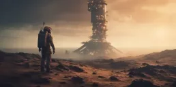 Сколько людей нужно, чтобы колонизировать Марс — исследование