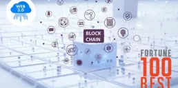 Как изменилась приверженность компаний Fortune 100 к криптовалютам и блокчейну — отчет Coinbase