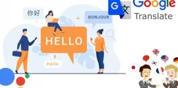 У Google Translate з’явилися інструменти для вивчення мов і живого перекладу