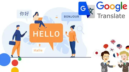 Google додасть 110 нових мов в Перекладач