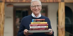 5 книг и сериалов на лето по рекомендации Билла Гейтса