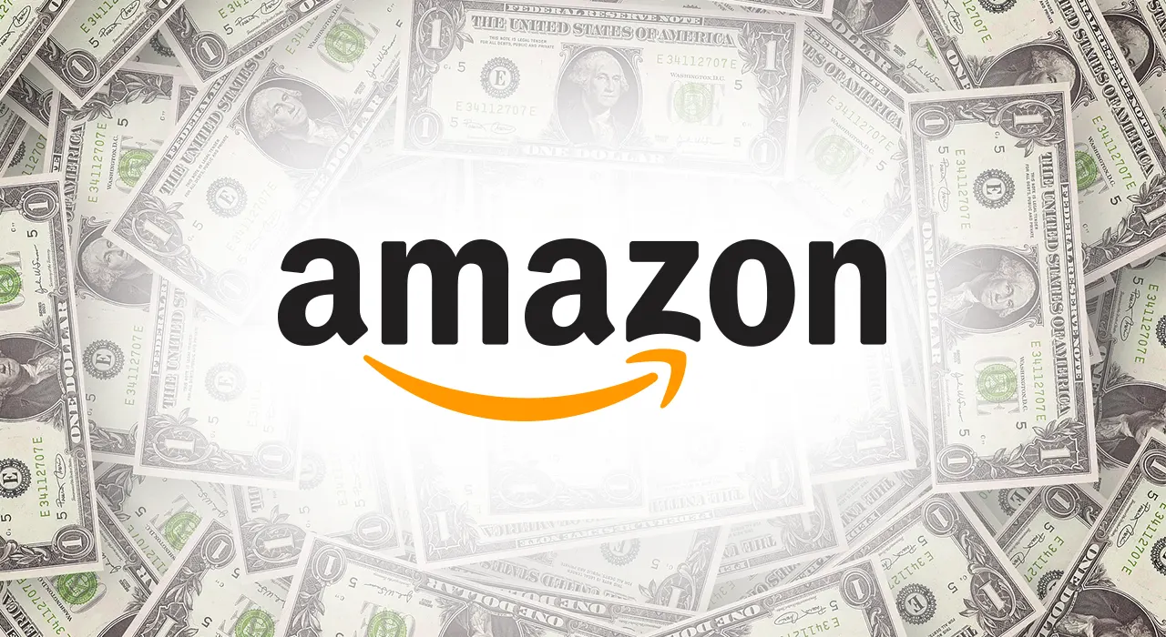 Рыночная капитализация Amazon впервые превысила $2 трлн