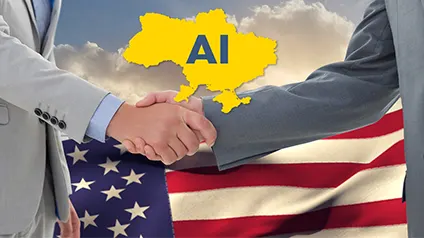 Американська компанія придбала заснований українцями ШІ-стартап