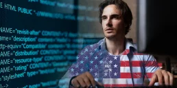 Американские крипторазработчики массово мигрируют за границу: причины