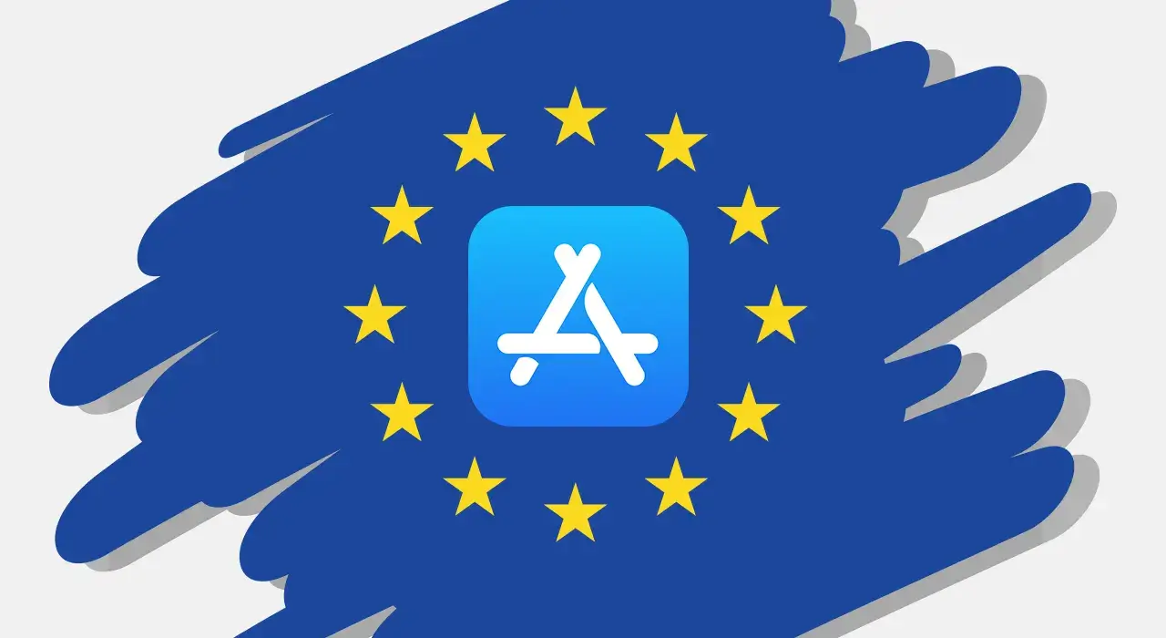В ЕС появится альтернатива App Store для iOS