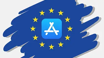 В ЕС появится альтернатива App Store для iOS