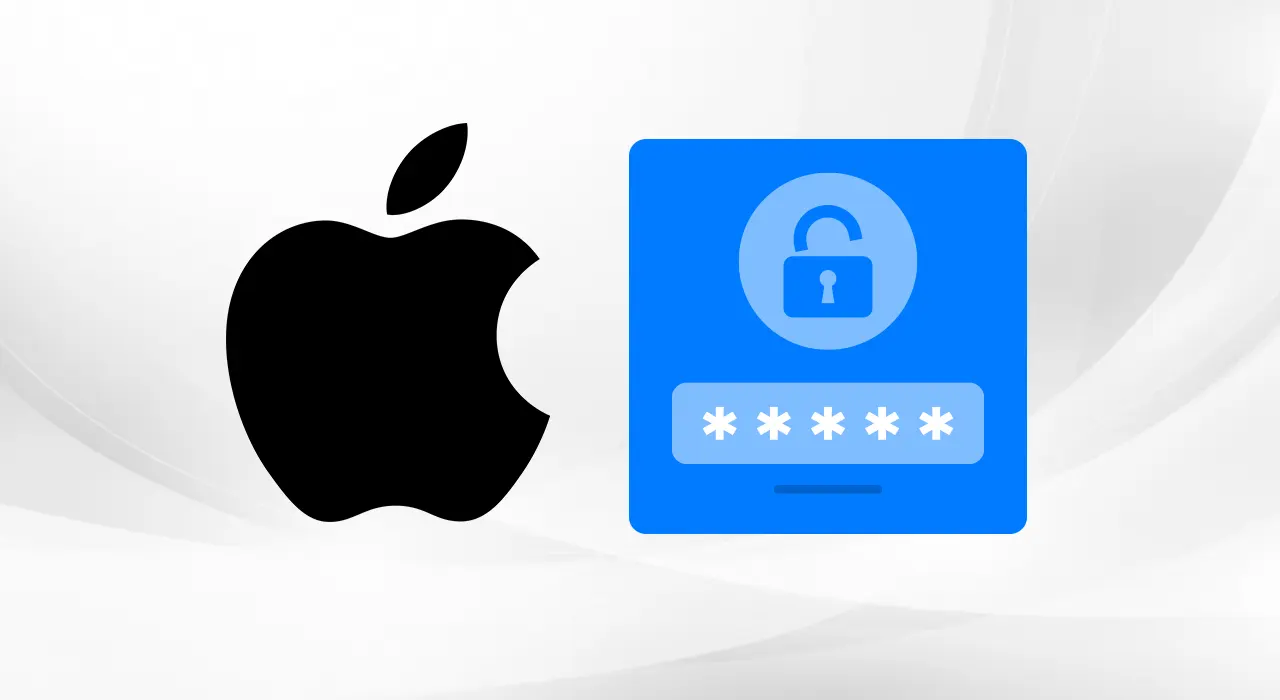 Apple додасть нову програму Passwords