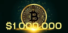 Біткоїн може сягнути $1 млн — прогноз Bernstein