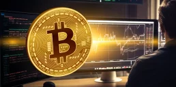 Биткоин зафиксировал второе по величине недельное закрытие в истории: детали