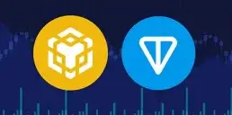 Курс BNB и TON обновил исторический максимум