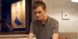 Виталик Бутерин ответил на критику криптокультуры последних лет