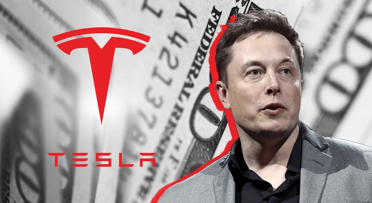 Илон Маск может уйти из Tesla