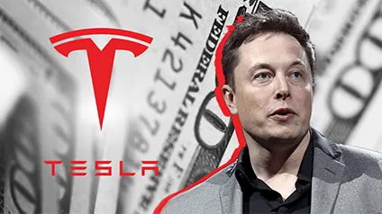 Ілон Маск може піти з Tesla через гроші: деталі
