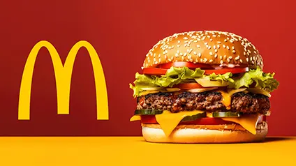 McDonald's может потерять торговую марку Big Mac: детали